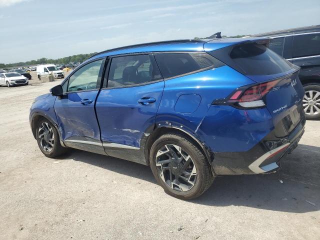 2023 KIA SPORTAGE SX PRESTIGE 5XYK5CAF9PG003076