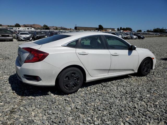 2019 HONDA CIVIC LX 2HGFC2F67KH519703