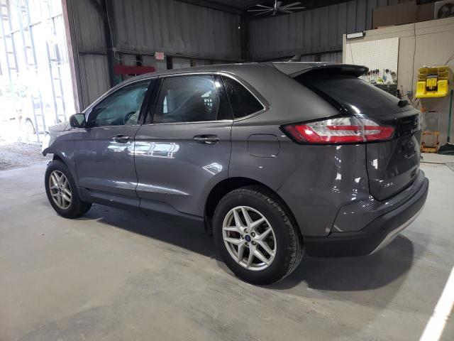2022 FORD EDGE SEL 2FMPK4J90NBA51397