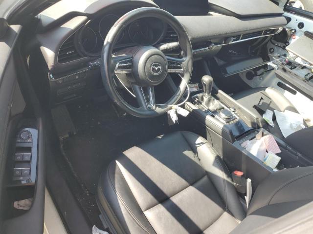 2020 MAZDA 3 PREFERRED JM1BPBMM8L1159862
