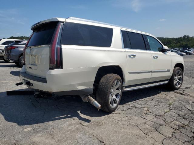2015 CADILLAC ESCALADE 1GYS4HKJ2FR274106