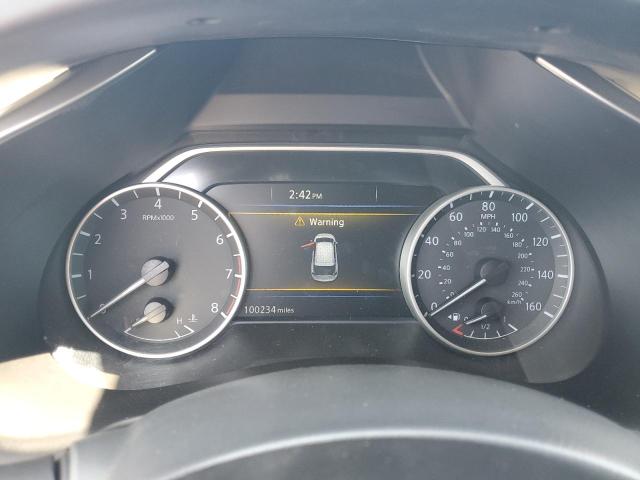 2016 NISSAN MURANO PLA 5N1AZ2MG0GN108141