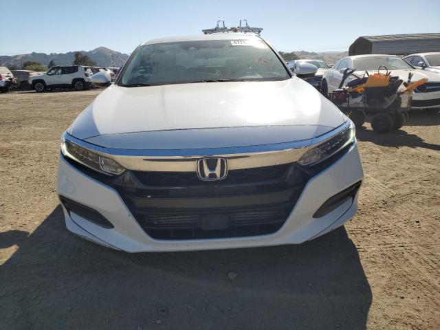 2018 HONDA ACCORD LX 1HGCV1F19JA052843