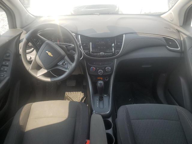 2020 CHEVROLET TRAX LS - 3GNCJNSBXLL256439