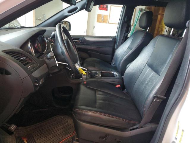 2019 DODGE GRAND CARA - 2C4RDGEG4KR621339