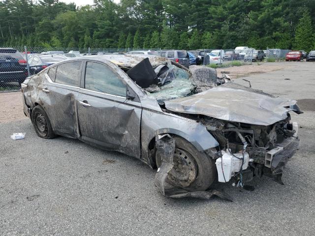 2021 NISSAN ALTIMA S 1N4BL4BV0MN421487