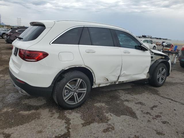 2020 MERCEDES-BENZ GLC 300 W1N0G8DB7LV255685