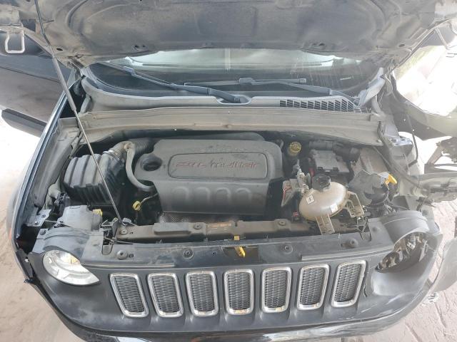 2017 JEEP RENEGADE S ZACCJBAB1HPG60110