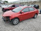 2018 TOYOTA COROLLA L - 5YFBURHE0JP818269
