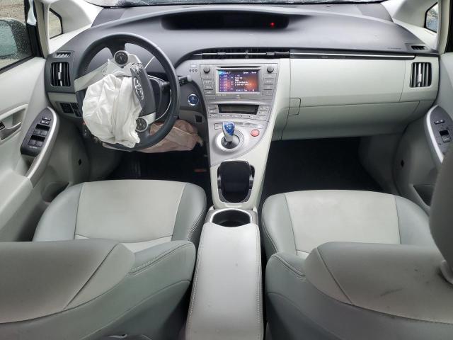 2013 TOYOTA PRIUS - JTDKN3DU8D1631264