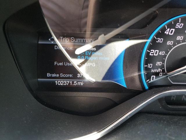 2015 FORD C-MAX SEL 1FADP5BU4FL112971