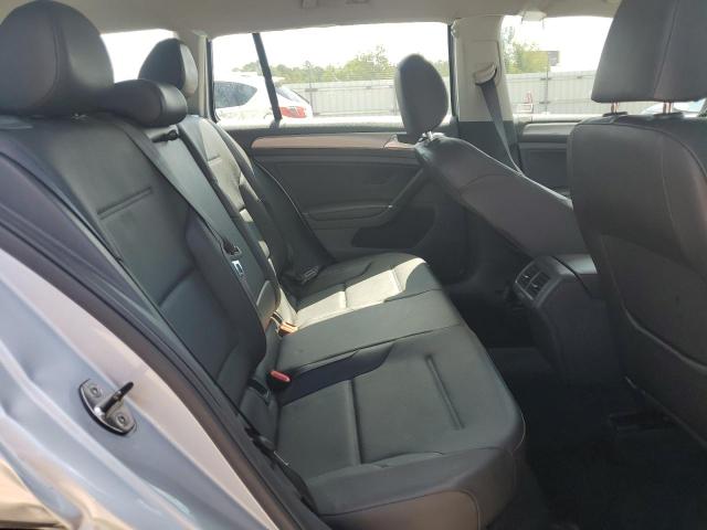 2015 VOLKSWAGEN GOLF SPORT 3VWCA7AU2FM520269