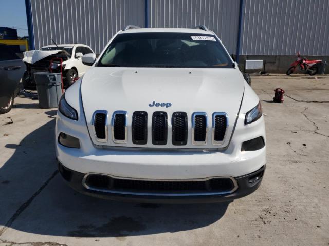 2016 JEEP CHEROKEE L 1C4PJMDB6GW253328