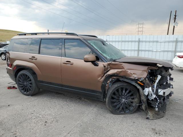 2024 HYUNDAI SANTA FE C 5NMP5DGL8RH050486