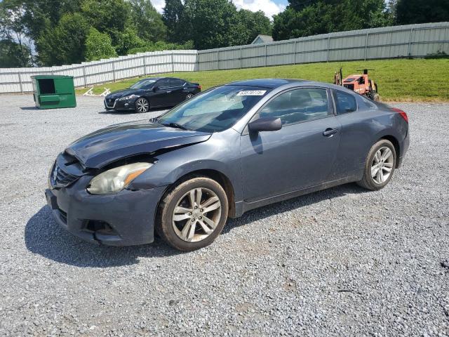 NISSAN ALTIMA S