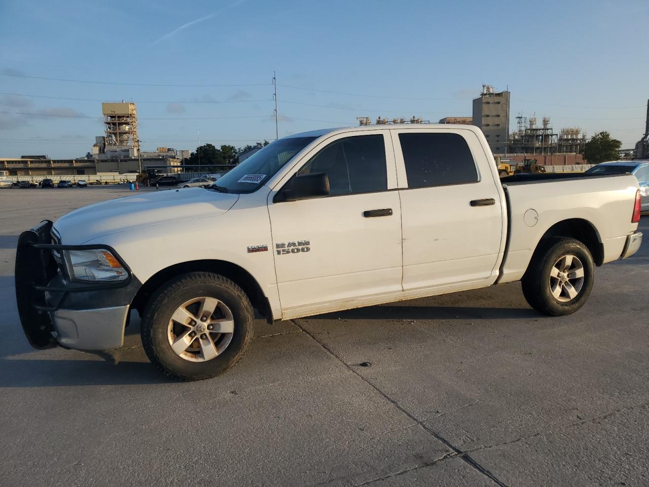 RAM 1500 ST