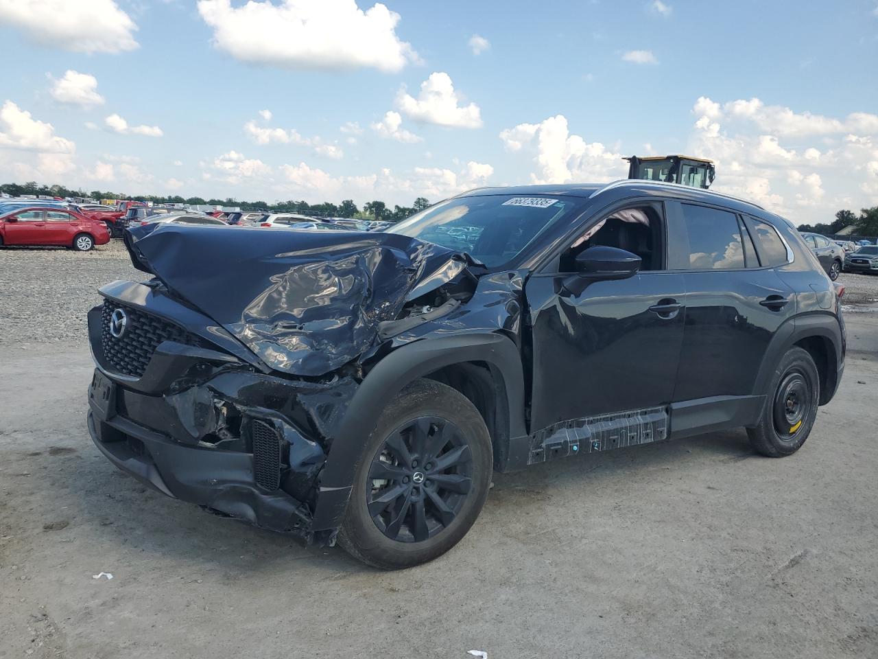 MAZDA CX-50 PREMIUM
