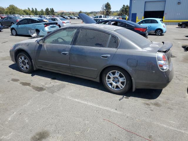 NISSAN ALTIMA S 2006 gray sedan 4d gas 1N4AL11D36N409209 photo #3