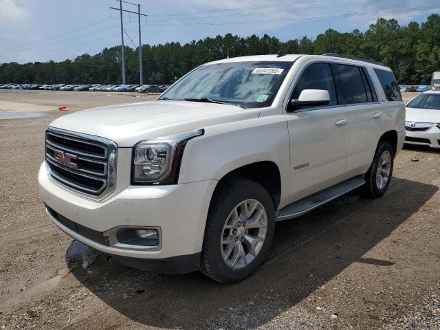 Vin: 1gks1bkc8fr185934, lot: 63347265, gmc yukon slt 2015 img_1