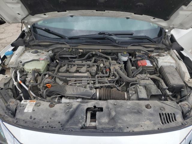 2017 HONDA CIVIC EX - 19XFC1F30HE019966