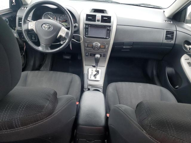 2013 TOYOTA COROLLA BA - 2T1BU4EE0DC970418