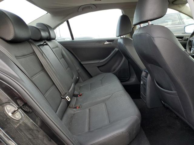 2011 VOLKSWAGEN JETTA SE - 3VWDZ7AJXBM053860