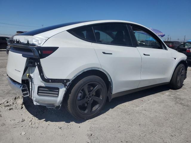 2026 TESLA MODEL Y 7SAYGDEEXTF377485