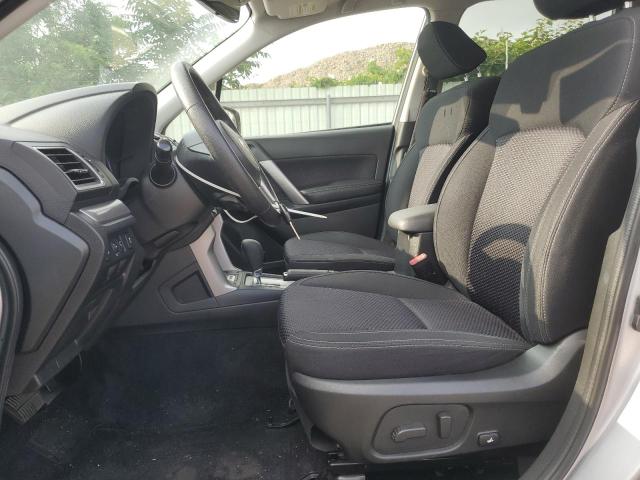 2018 SUBARU FORESTER 2 JF2SJAGC0JH411026