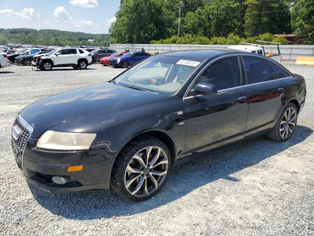 AUDI A6 3.2 QUA