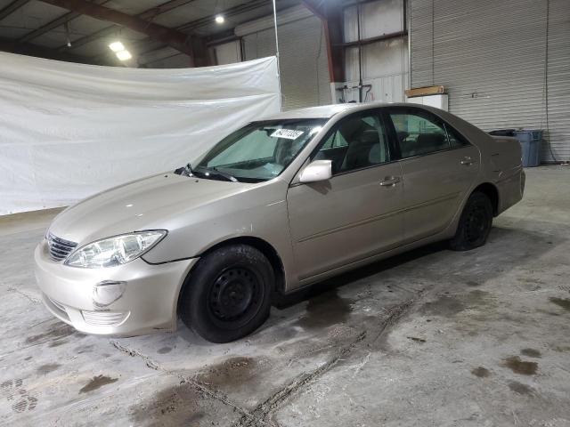 2006 TOYOTA CAMRY LE #3193244422
