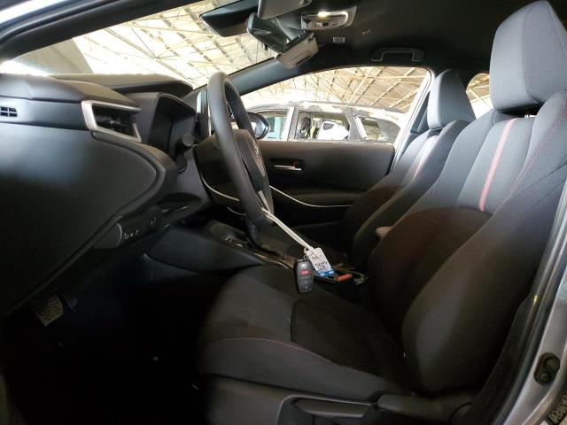 2025 TOYOTA COROLLA LE - JTDBCMFE8SJ038132