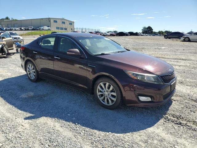 2015 KIA OPTIMA LX - 5XXGM4A72FG444154