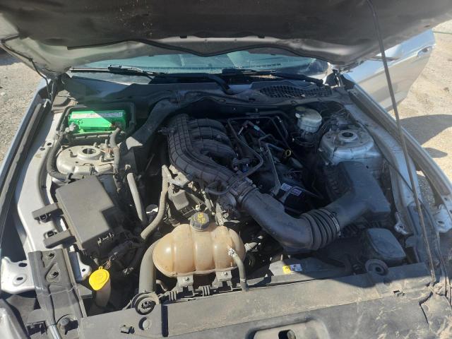 2015 FORD MUSTANG 1FA6P8AMXF5366264
