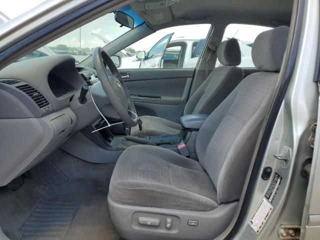 2006 TOYOTA CAMRY LE #3265908117