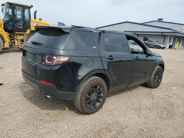 2019 LAND ROVER 88 SER IIA SALCR2FX1KH829286