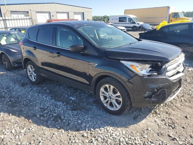 2019 FORD ESCAPE SE - 1FMCU0GDXKUB22124