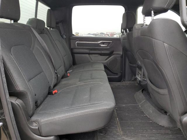 2019 RAM 1500 BIG H 1C6SRFFT5KN781906