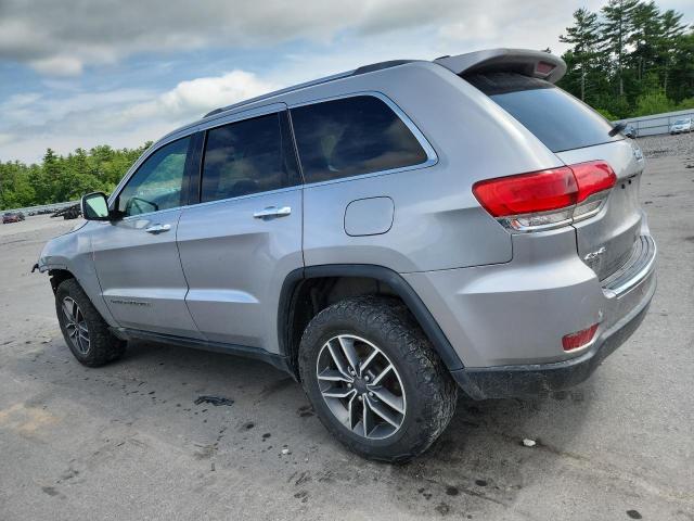 2019 JEEP GRAND CHER - 1C4RJFBG3KC734926