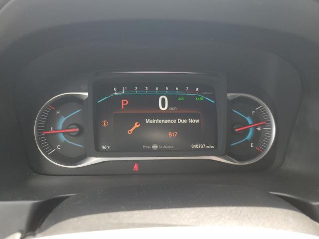 2020 HONDA PILOT ELIT 5FNYF6H02LB012438
