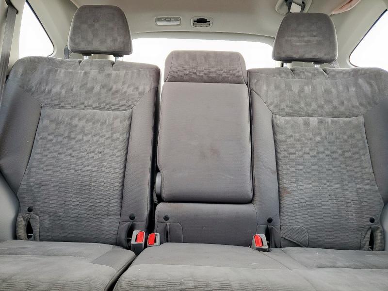 2014 HONDA CR-V LX - 3CZRM3H33EG703603