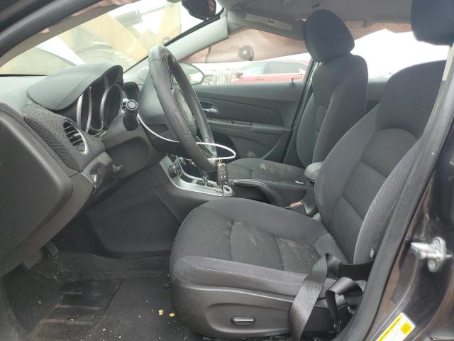 2015 CHEVROLET CRUZE LT - 1G1PC5SB1F7265245