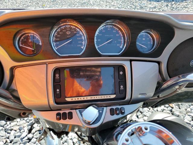 2017 HARLEY-DAVIDSON FLHTKSE CV 1HD1TEF19HB957668