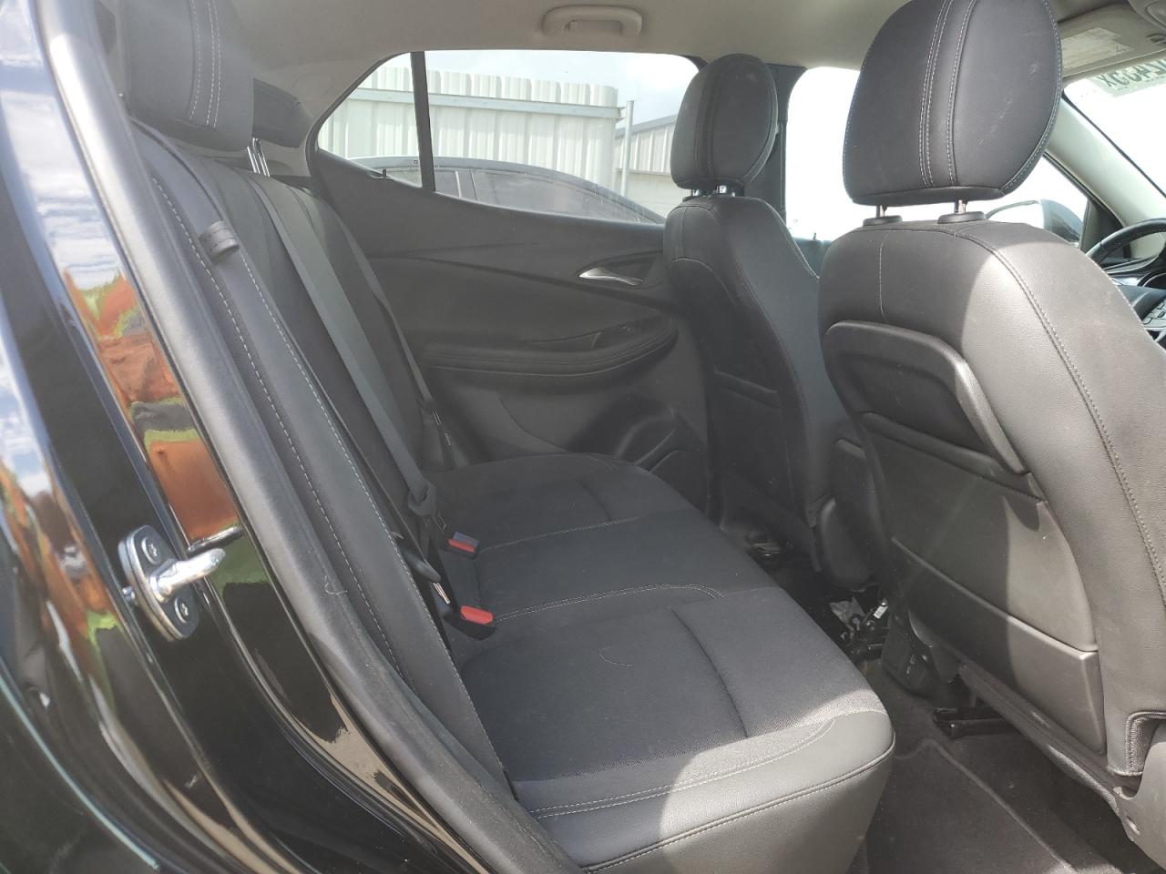 BUICK ENCORE PREFERRED