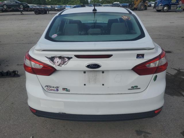 2012 FORD FOCUS SE - 1FAHP3F22CL433157