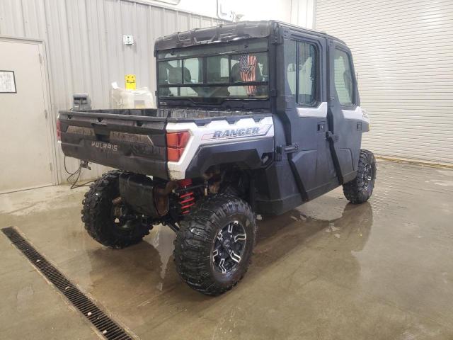 2021 POLARIS RANGER CREW XP 1000 4XARSY997M8073639
