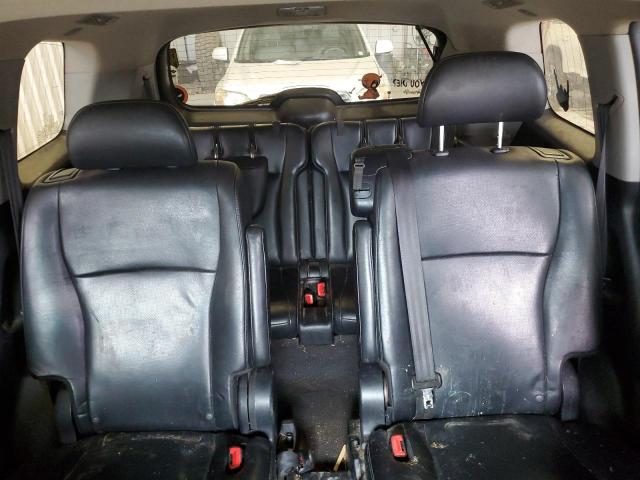 2012 TOYOTA HIGHLANDER - 5TDDK3EH0CS124122