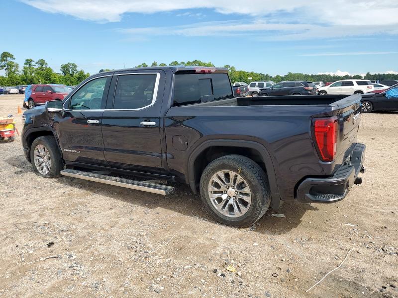 2023 GMC SIERRA K15 3GTUUGED9PG208796
