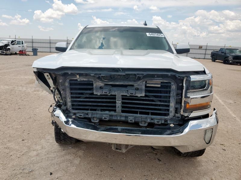 2018 CHEVROLET SILVERADO 3GCPCREC3JG610467