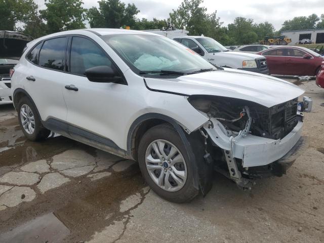 2021 FORD ESCAPE S - 1FMCU0F68MUA50295