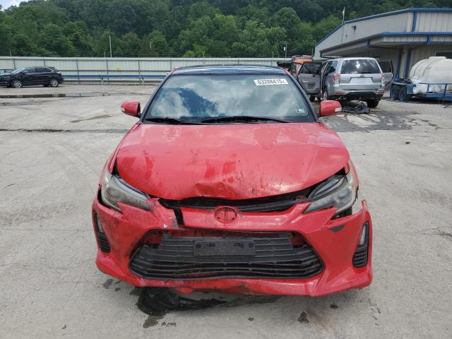 2015 TOYOTA SCION TC - JTKJF5C72F3094407